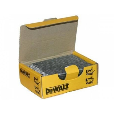Clous 32mm 16Gauge 1,6mm 20° boîte 2500 - Dewalt | DT9900 