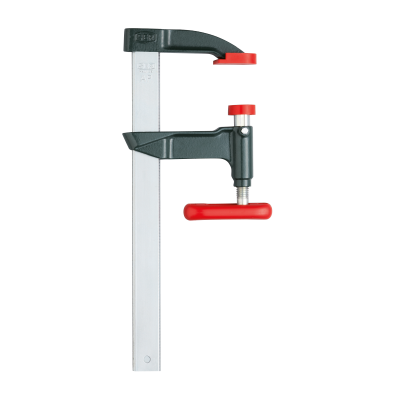 Serre-joints à pompe APA poignée confort amovible - saillie 80mm Bessey-Ser | APA30