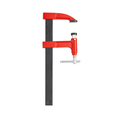 Serre-joints à pompe LA10 - saillie 100mm Bessey-Ser | LA60/10