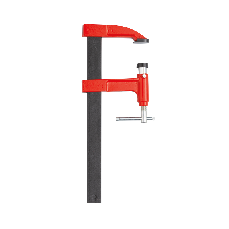 Serre-joints à pompe LA10 - saillie 100mm Bessey-Ser | LA80/10