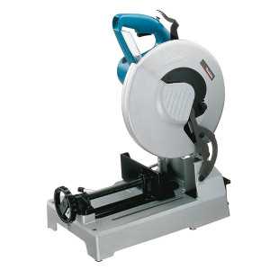 Makita LC1230 Tronçonneuse à métaux 1750 W Lame carbure Ø 305 mm