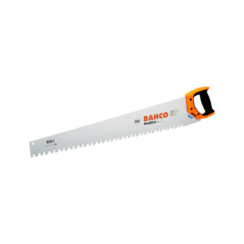 Scie tungstene carbure 620mm Bahco | 255-17/34