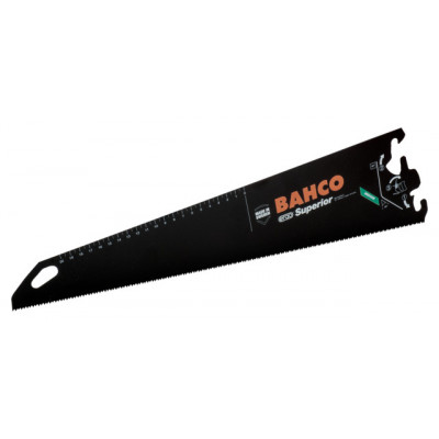 BHS lame coupe moyenne Bahco | EX-22-XT9-C
