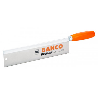 Scie à araser profcut DTR 250 Bahco | PC-10-DTR