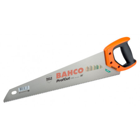 Scie profcut gt7 475 mm Bahco | PC-19-GT7