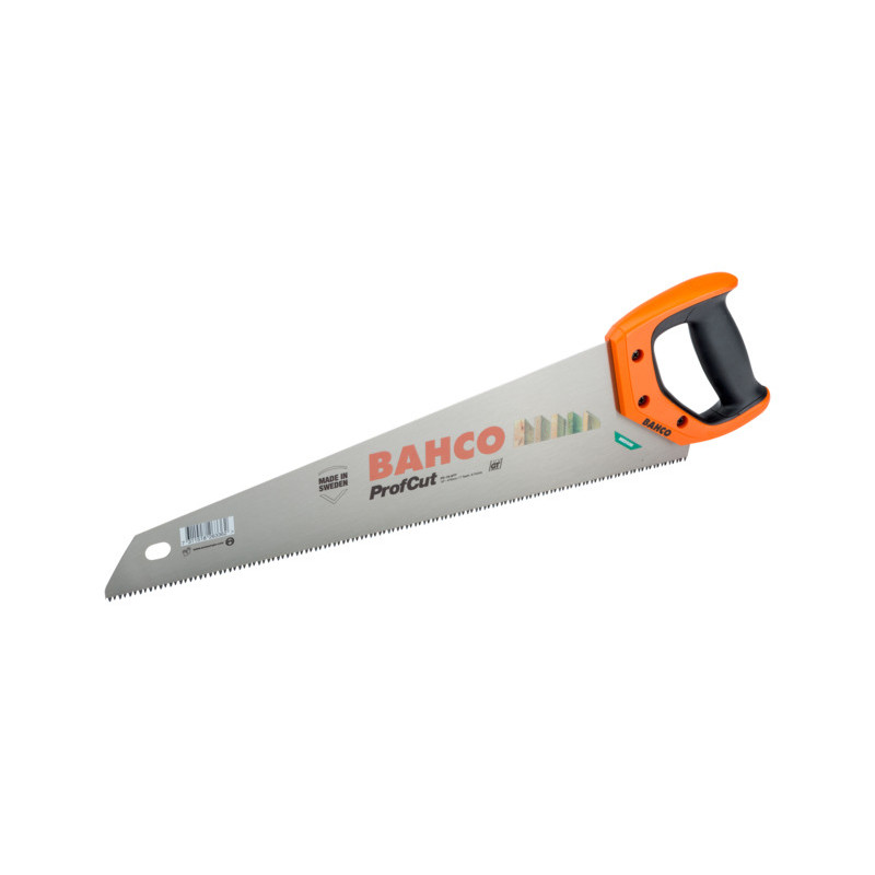 Scie profcut gt7 550 mm Bahco | PC-22-GT7