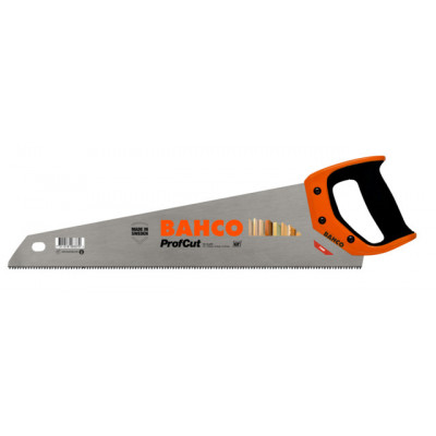 Scie profcut gt9 550 mm Bahco | PC-22-GT9