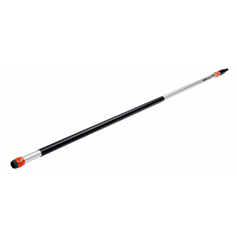 Perches télescopiques aluminium Bahco | ATP-200-350