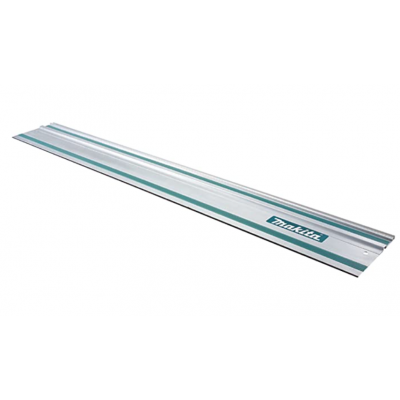 Rail de guidage Makita 1400 mm pour scies circulaires et scies sauteuses Makita | 194925-9