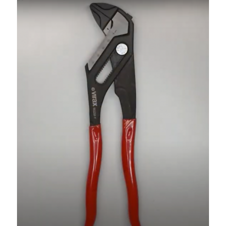 Pince-clé 10'' - 250 mm Virax | 011210