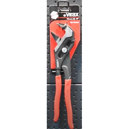 Pince-clé 10'' - 250 mm Virax | 011210