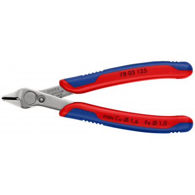 Pince Coupante Diagonale Facom 110mm – Coupe Axiale, Modèle 405.10, Neuve