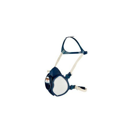 Masque ffa1p2d 4251 3M France | 7100113098