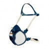 Masque ffa1p2d 4251 3M France | 7100113098