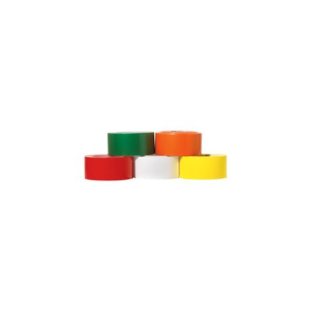 Ruban support vinyle jaune 471J50.12 3M France | 7100044646