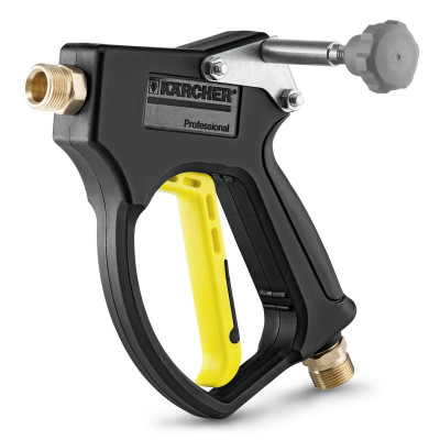 Pistolet de sablage HP 1000-1-E-24V-ET/E Karcher 6.025-124.0