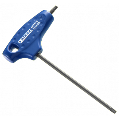 E113870 Expert Clés mâles en T emmanchées Torx®