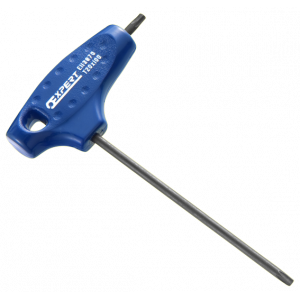 E113870 Expert Clés mâles en T emmanchées Torx®