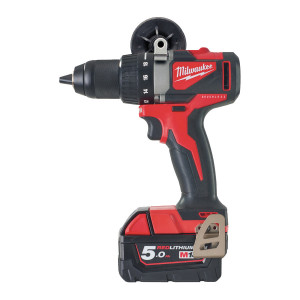 Perceuse visseuse 18 volts brushless M18 BLDD2-502X Milwaukee | 4933464515