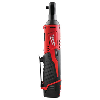 Clé a cliquet 12 volts M12 IR-201B (3/8") Milwaukee | 4933441720