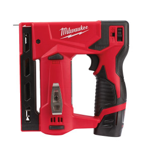 Agrafeuse 12 volts M12 BST-202X Milwaukee | 4933459635