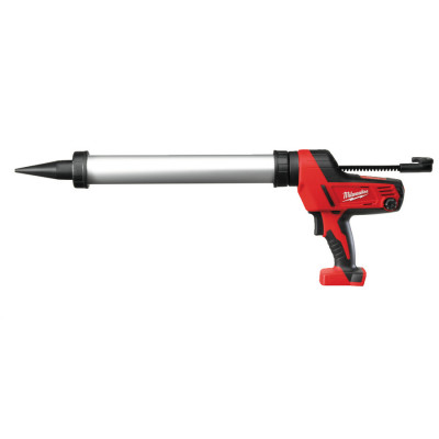 Pistolet a colle 18 volts C18 PCG-600A-0B Milwaukee | 4933459638
