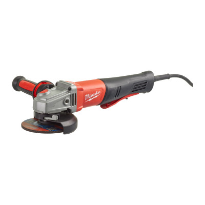 Meuleuse d'angle 125mm 1250w AGV 13-125 XSPDEB KIT Milwaukee | 4933471194