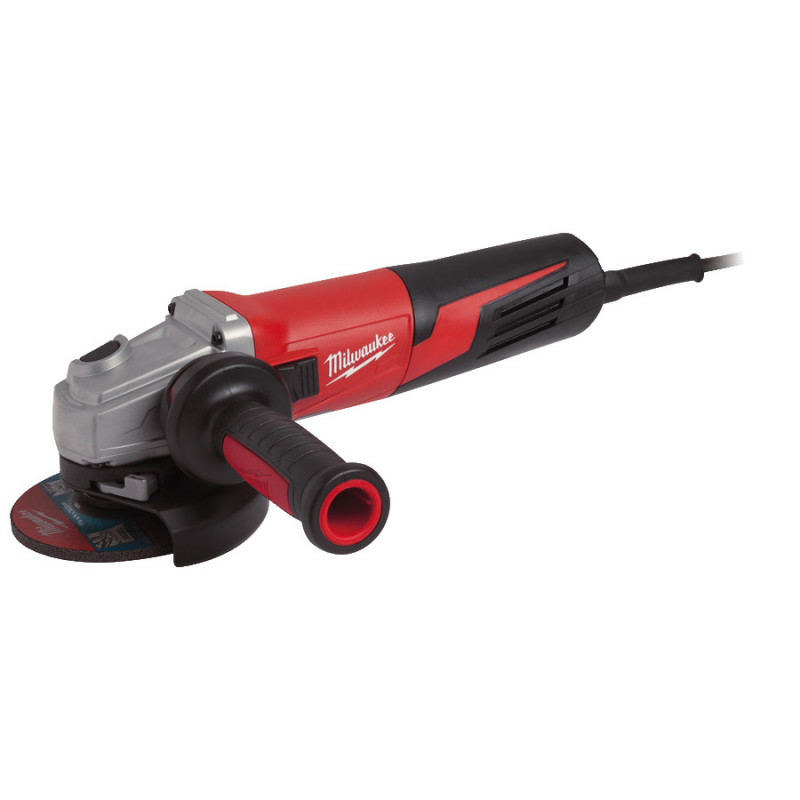 Meuleuse d'angle 125mm 1550w AGV 15-125 XE Milwaukee | 4933428127