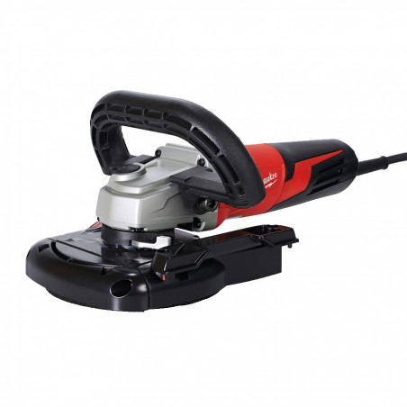 Meuleuse d'angle 125mm 1550w AGV 15-125XE DEG-SET Milwaukee | 4933448830