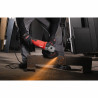Meuleuse d'angle 230mm 2200w AGV 22-230 DMS Milwaukee | 4933431860