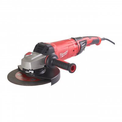 Meuleuse d'angle 230mm 2400w AGVKB 24-230 EKX DMS Milwaukee | 4933471463