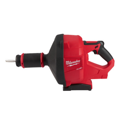 Déboucheur 18 volts M18 FDCPF8-0C Milwaukee | 4933459683