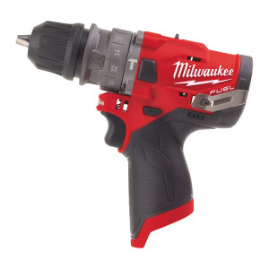 Perceuse percussion 12 volts fuel M12 FPDX-0 Milwaukee | 4933464135