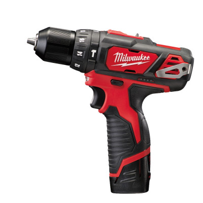 Perceuse percussion 12 volts M12 BPD-202X Milwaukee | 4933446045