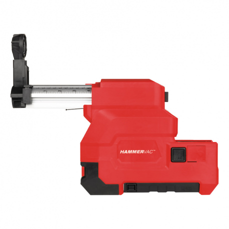 Perforateur - burineur sds+ 18 volts M18 CDEX-0 Milwaukee | 4933447450 Perforateur - burineur sds+ 18 volts M18 CDEX-0 Milwaukee | 4933447450