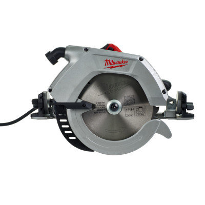 Scie circulaire 2100w CS 85CBE Milwaukee | 4933451116