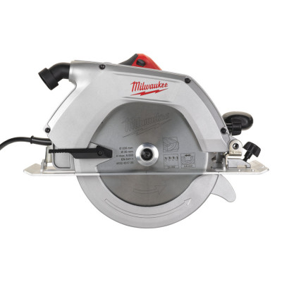 Scie circulaire 2100w CS 85SB Milwaukee | 4933451117