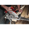 Scie circulaire bois 18 volts brushless M18 BLCS66-0 Milwaukee | 4933464588