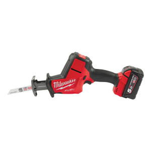 Scie sabre 12 volts fuel M18 FHZ-502X Milwaukee | 4933459885