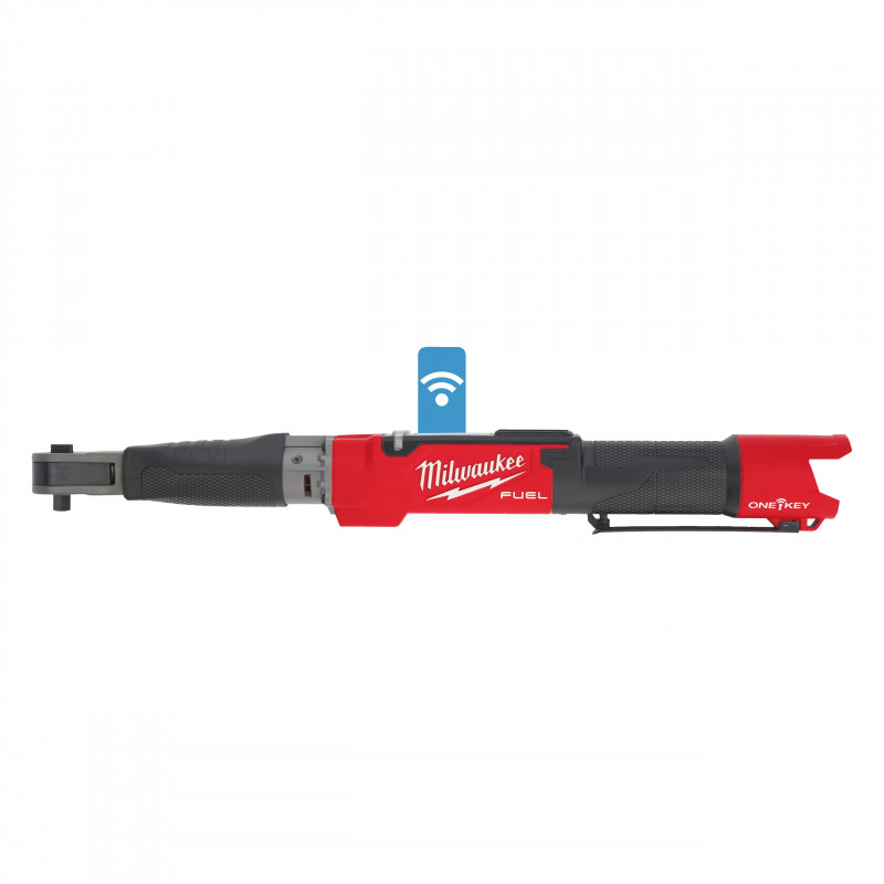 Clé dynamométrique 12 volts fuel M12ONEFTR38-0C (3/8") Milwaukee | 4933464966