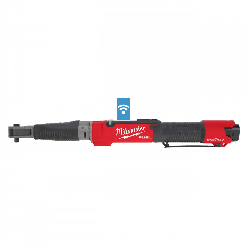 Clé dynamométrique 12 volts fuel M12ONEFTR38-201C (3/8") Milwaukee | 4933464967