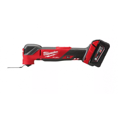 Multitool 18 volts fuel M18 FMT-502X Milwaukee | 4933478492