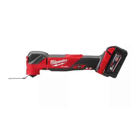 Multitool 18 volts fuel M18 FMT-502X Milwaukee | 4933478492