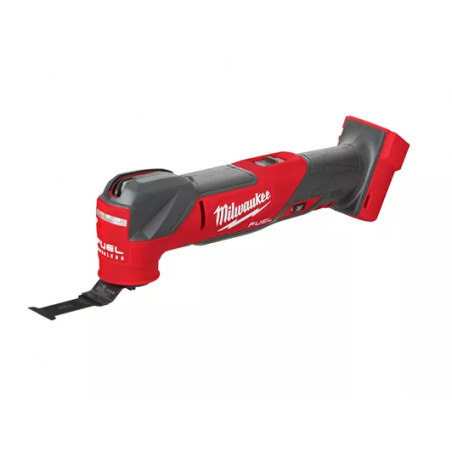 Multitool 18 volts fuel M18 FMT-0X Milwaukee | 4933478491