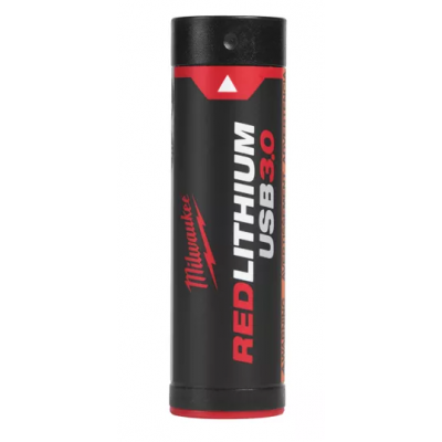 Batterie pour lampes 4 volts L4 B3 Milwaukee | 4933478311