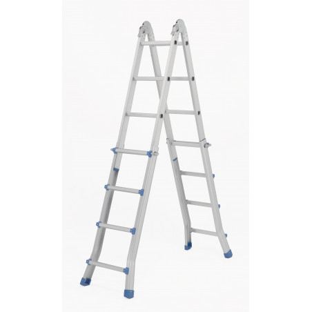 Echelles Multiscopic Tubesca-Comabi | 00094316