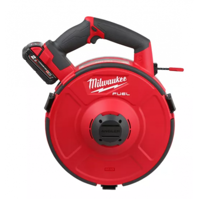 Tire-fil 18 volts fuel M18 FPFT-202X 30MNC SET Milwaukee | 4933471954
