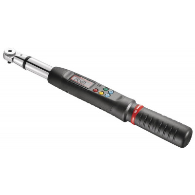 COFFRET CLÉ DYNAMOMÉTRIQUE ÉLECTRONIQUE MEMOTORK 30 NM FACOM | E.306A30RPB