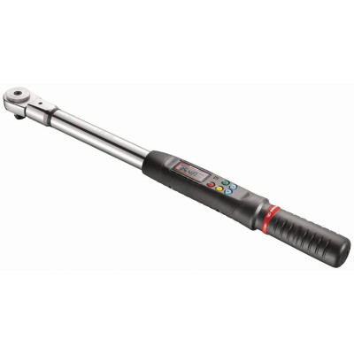 COFFRET CLÉ DYNAMOMÉTRIQUE DIGITAL  MEMOTORK 200 NM FACOM | E.306A200SPB