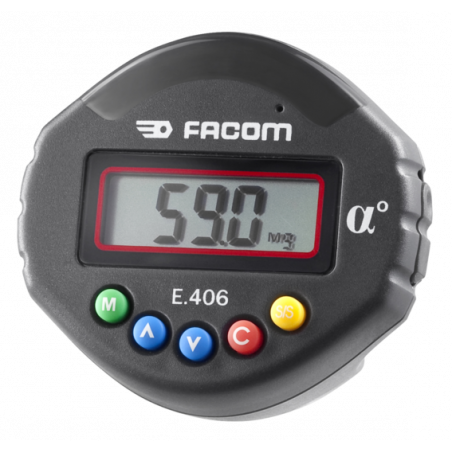 Adaptateur dynamométrique angulaire FACOM E.406PB